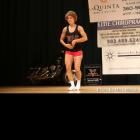 Amber  Leon - NPC Vancouver USA Natural & Tanji Johnson 2013 - #1